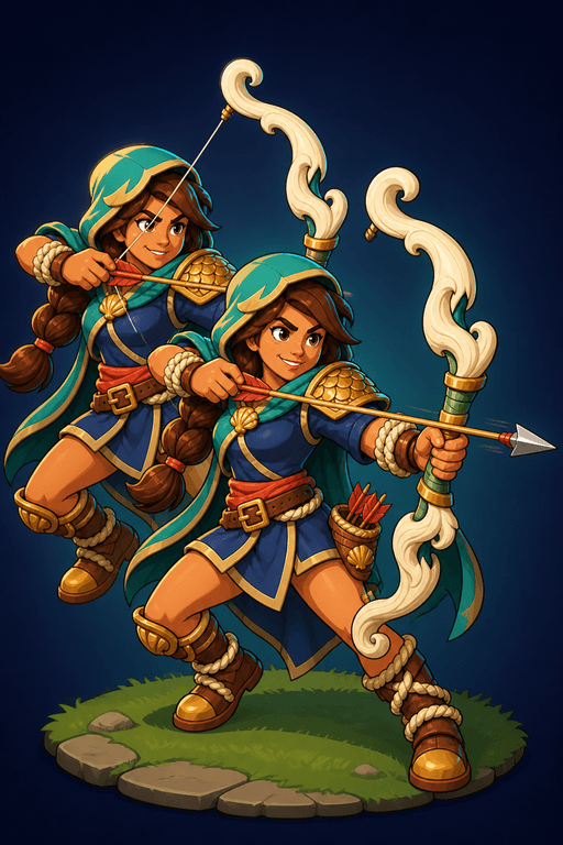Archer Pair